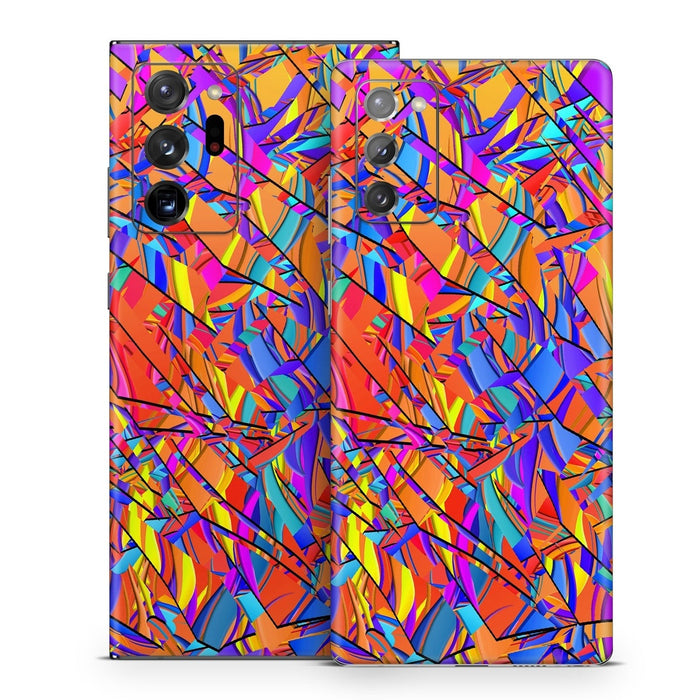 Colormania - Samsung Galaxy Note 20 Skin