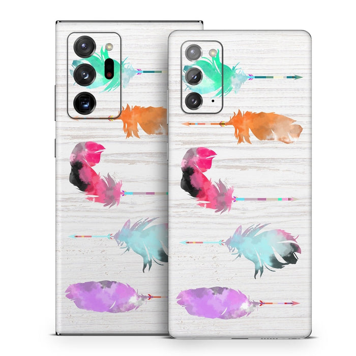 Compass - Samsung Galaxy Note 20 Skin