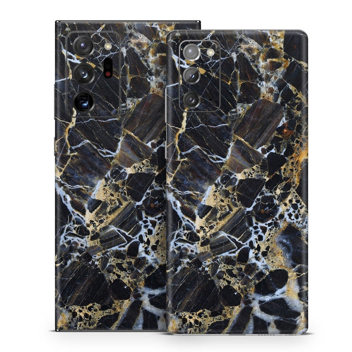 Dusk Marble - Samsung Galaxy Note 20 Skin