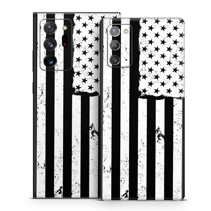 Enduring - Samsung Galaxy Note 20 Skin