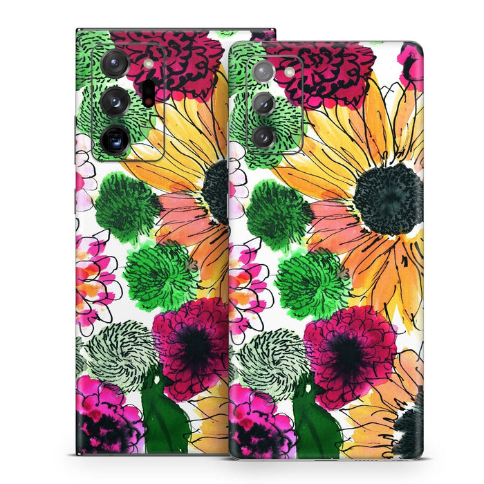 Fiore - Samsung Galaxy Note 20 Skin