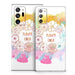 Flower Child - Samsung Galaxy Note 20 Skin - eZthings USA WE SORT ALL THE CRAZIEST GADGETS, GIZMOS, TOYS & TECHNOLOGY, SO YOU DON'T HAVE TO.