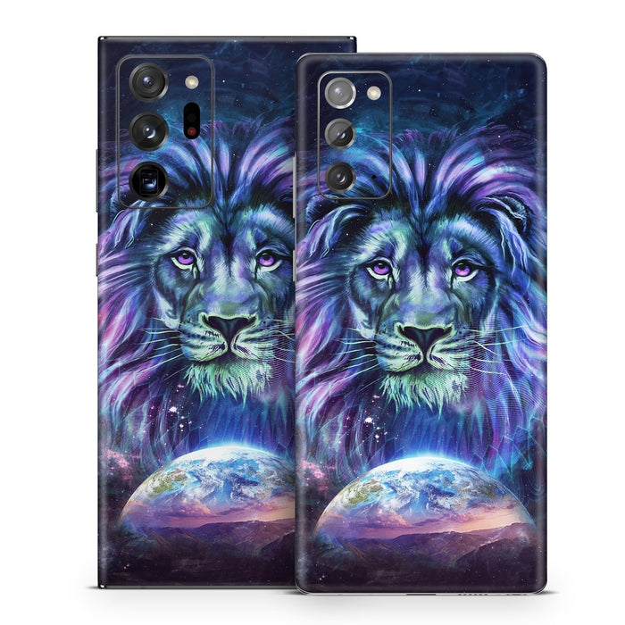 Guardian - Samsung Galaxy Note 20 Skin