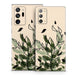 Leaves - Samsung Galaxy Note 20 Skin - eZthings USA WE SORT ALL THE CRAZIEST GADGETS, GIZMOS, TOYS & TECHNOLOGY, SO YOU DON'T HAVE TO.
