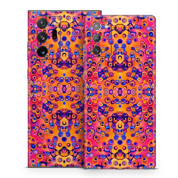 Moonlight Under the Sea - Samsung Galaxy Note 20 Skin