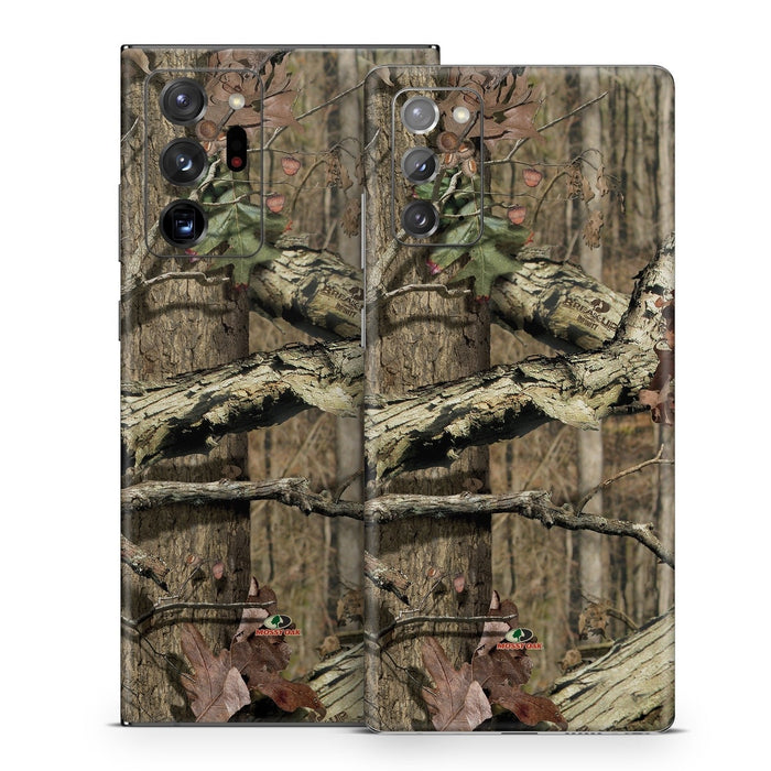 Break-Up Infinity - Samsung Galaxy Note 20 Skin