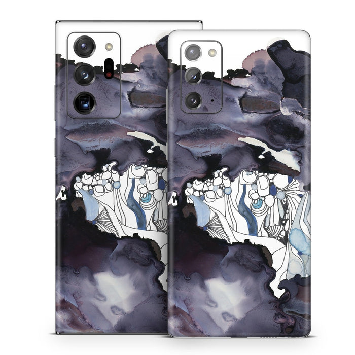 Ocean Majesty - Samsung Galaxy Note 20 Skin