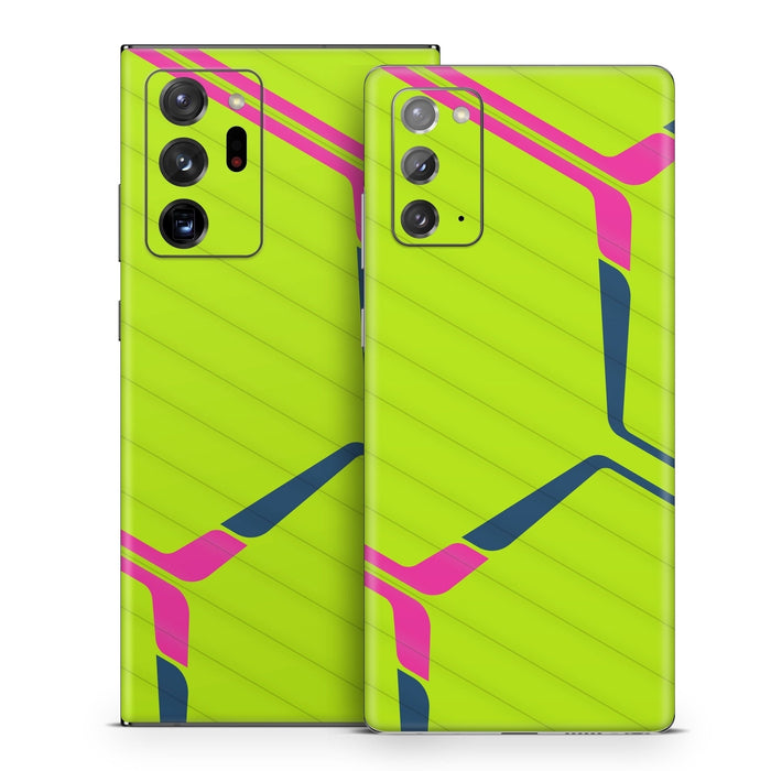 Ozone HTA - Samsung Galaxy Note 20 Skin