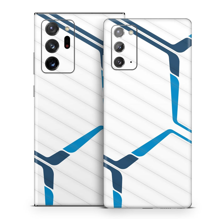 Ozone WAI - Samsung Galaxy Note 20 Skin