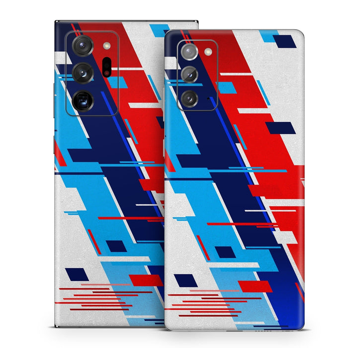 Rennsport - Samsung Galaxy Note 20 Skin