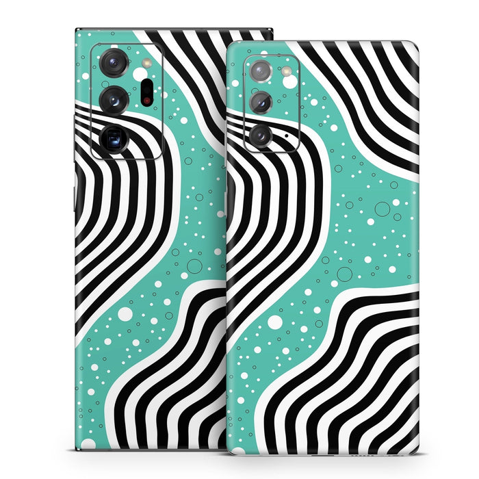 Sweet - Samsung Galaxy Note 20 Skin - eZthings USA WE SORT ALL THE CRAZIEST GADGETS, GIZMOS, TOYS & TECHNOLOGY, SO YOU DON'T HAVE TO.