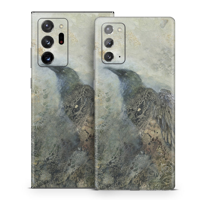 The Raven - Samsung Galaxy Note 20 Skin