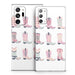 Western Girl - Samsung Galaxy Note 20 Skin - eZthings USA WE SORT ALL THE CRAZIEST GADGETS, GIZMOS, TOYS & TECHNOLOGY, SO YOU DON'T HAVE TO.