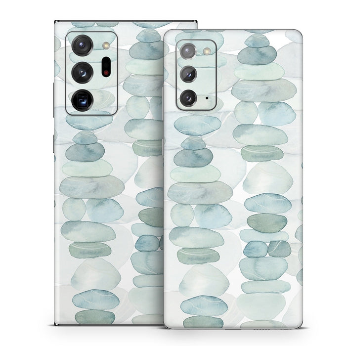 Zen Stones - Samsung Galaxy Note 20 Skin