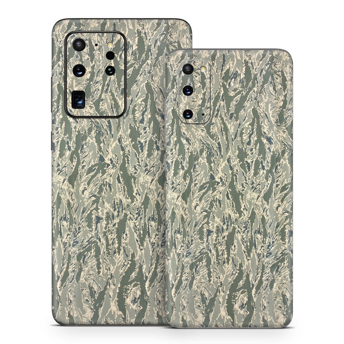 ABU Camo - Samsung Galaxy S20 Skin