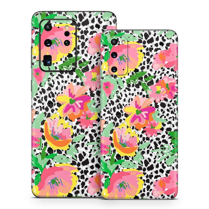 Angelina - Samsung Galaxy S20 Skin