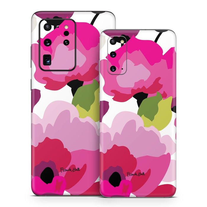 Baroness - Samsung Galaxy S20 Skin