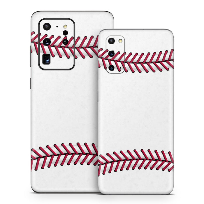 Baseball - Samsung Galaxy S20 Skin