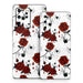Black Widows - Samsung Galaxy S20 Skin - eZthings USA WE SORT ALL THE CRAZIEST GADGETS, GIZMOS, TOYS & TECHNOLOGY, SO YOU DON'T HAVE TO.