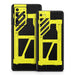 Cybernetik - Samsung Galaxy S20 Skin - eZthings USA WE SORT ALL THE CRAZIEST GADGETS, GIZMOS, TOYS & TECHNOLOGY, SO YOU DON'T HAVE TO.