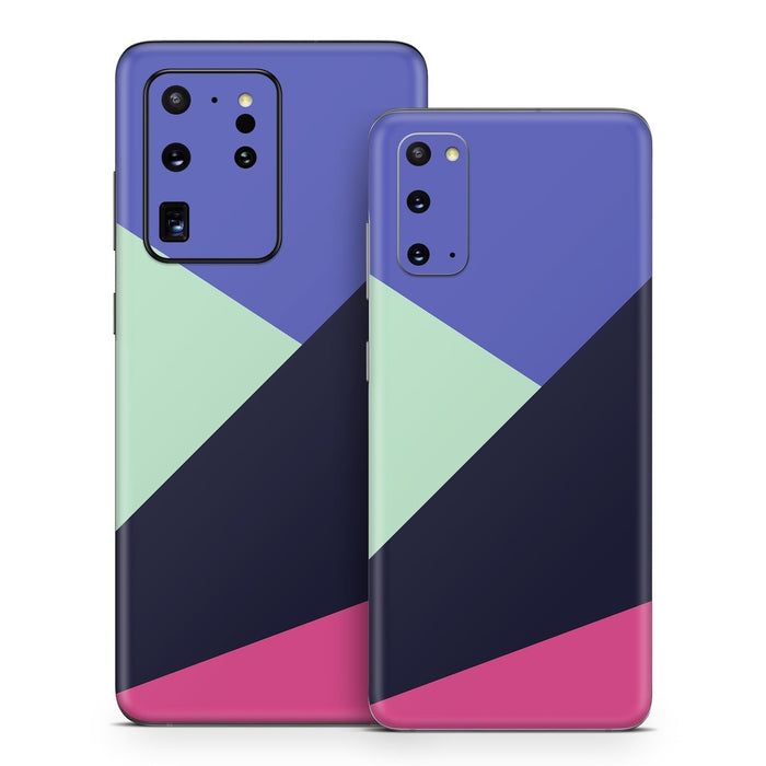 Dana - Samsung Galaxy S20 Skin