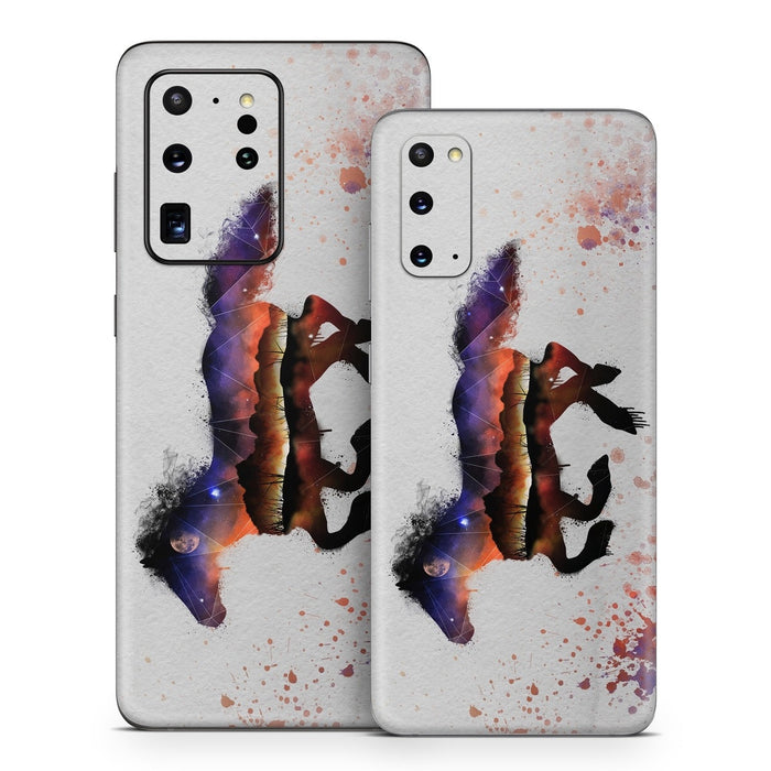 Daring - Samsung Galaxy S20 Skin