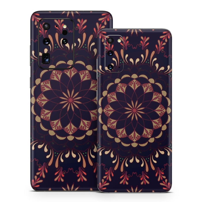 Delicatus - Samsung Galaxy S20 Skin