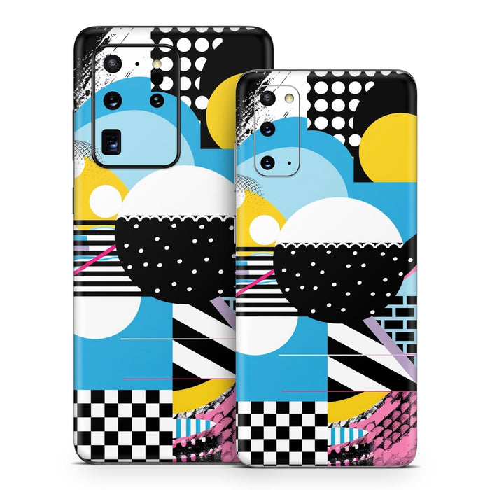 Dope - Samsung Galaxy S20 Skin