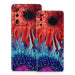 Deep Water Daisy Dance - Samsung Galaxy S20 Skin - eZthings USA WE SORT ALL THE CRAZIEST GADGETS, GIZMOS, TOYS & TECHNOLOGY, SO YOU DON'T HAVE TO.