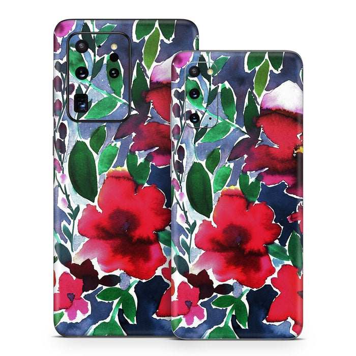 Evie - Samsung Galaxy S20 Skin