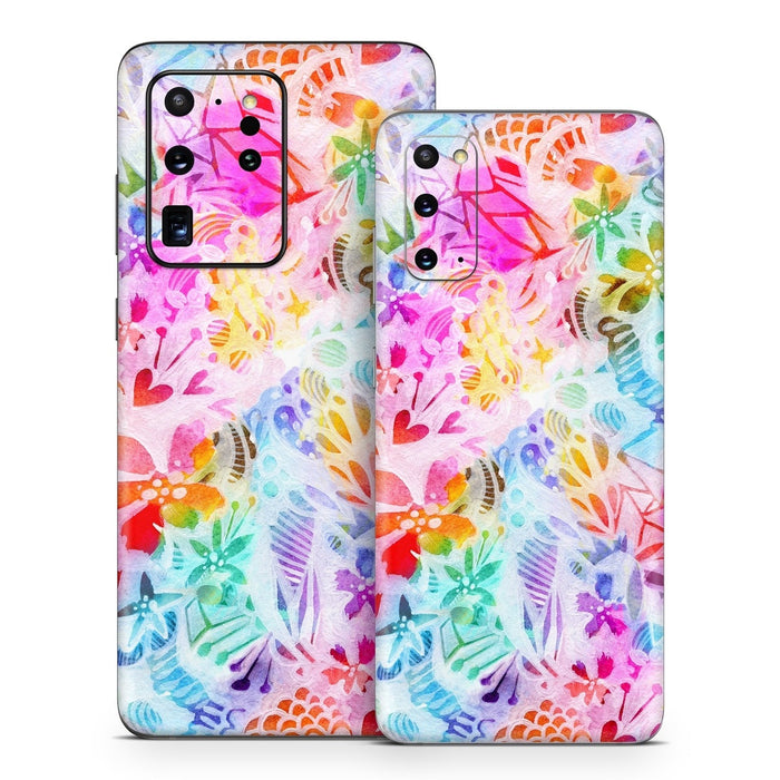 Fairy Dust - Samsung Galaxy S20 Skin