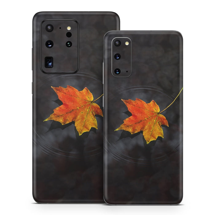 Haiku - Samsung Galaxy S20 Skin