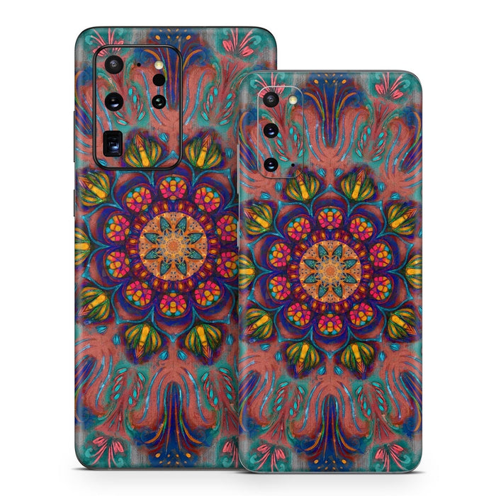 Imperatrix - Samsung Galaxy S20 Skin