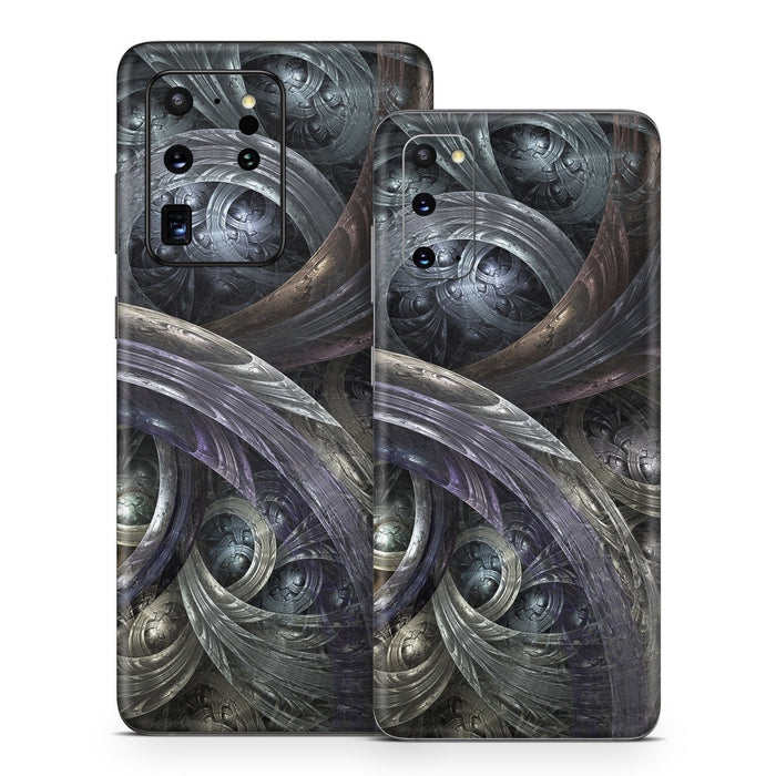 Infinity - Samsung Galaxy S20 Skin