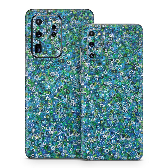 Last Dance - Samsung Galaxy S20 Skin