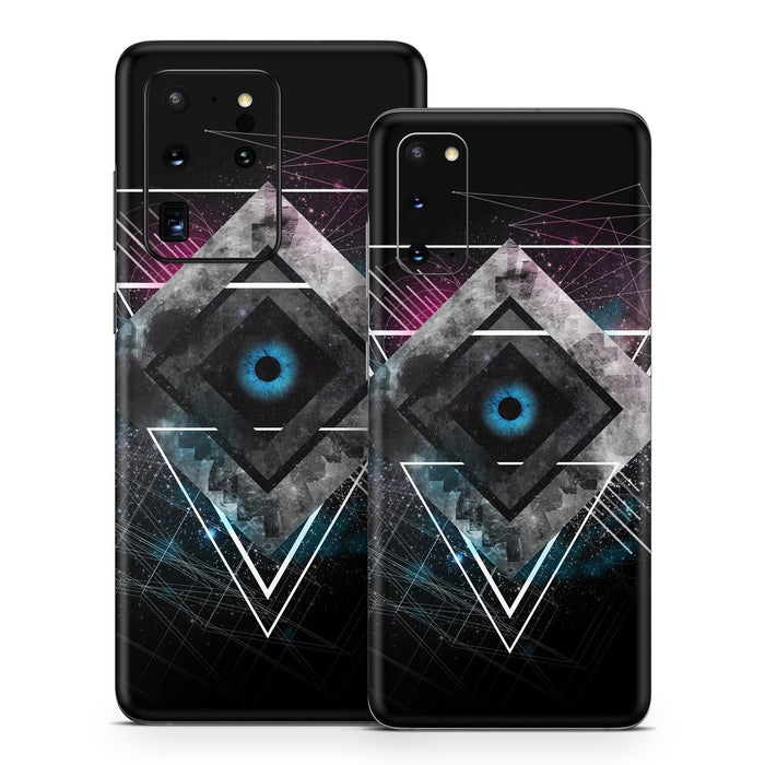 Luna - Samsung Galaxy S20 Skin