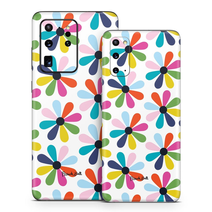 Multiflo - Samsung Galaxy S20 Skin
