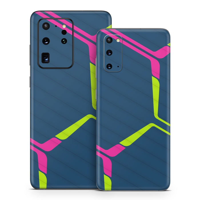 The Gill Sgt - Samsung Galaxy S20 Skin
