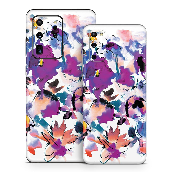 Sara - Samsung Galaxy S20 Skin - eZthings USA WE SORT ALL THE CRAZIEST GADGETS, GIZMOS, TOYS & TECHNOLOGY, SO YOU DON'T HAVE TO.