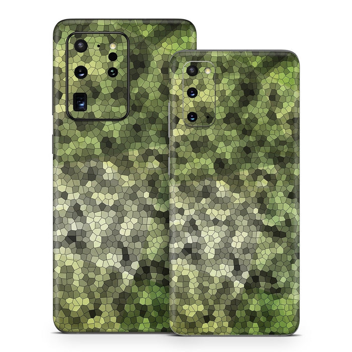 Seeking - Samsung Galaxy S20 Skin - eZthings USA WE SORT ALL THE CRAZIEST GADGETS, GIZMOS, TOYS & TECHNOLOGY, SO YOU DON'T HAVE TO.