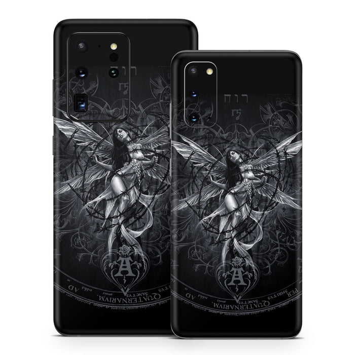 Unseelie Bound - Samsung Galaxy S20 Skin
