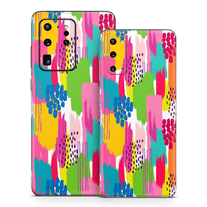 Vada - Samsung Galaxy S20 Skin