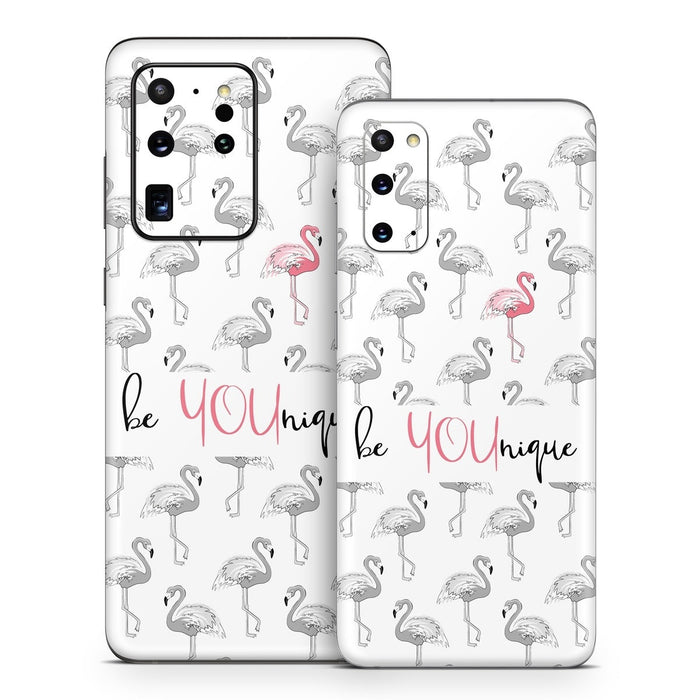 Younique - Samsung Galaxy S20 Skin