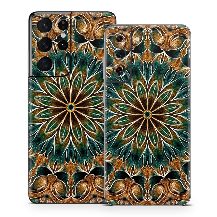Auratus - Samsung Galaxy S21 Skin