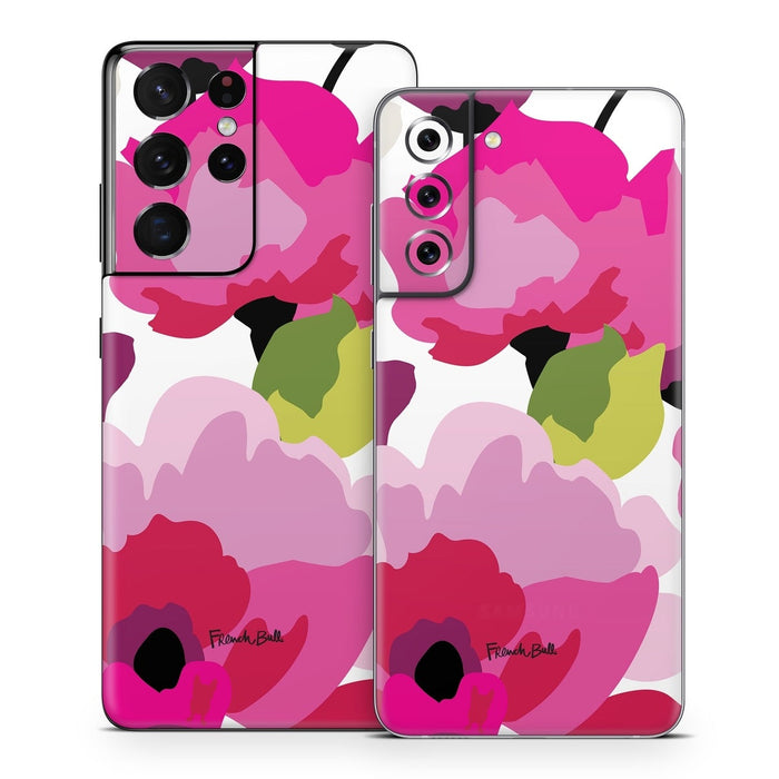 Baroness - Samsung Galaxy S21 Skin