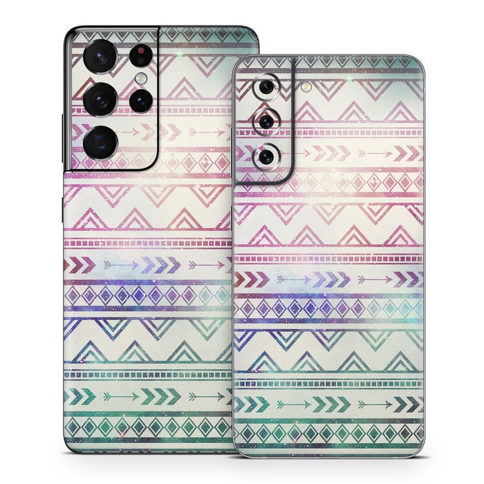 Bohemian - Samsung Galaxy S21 Skin