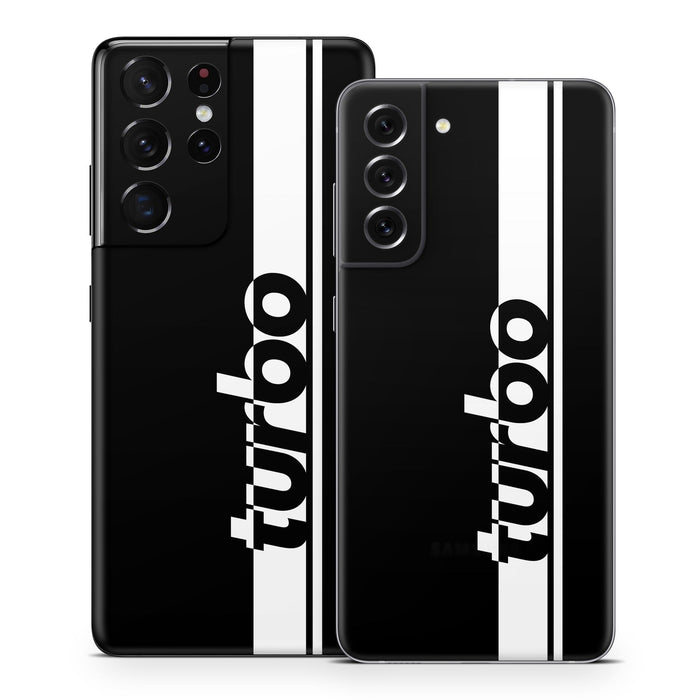 Boosted - Samsung Galaxy S21 Skin