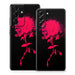 Dead Rose - Samsung Galaxy S21 Skin - eZthings USA WE SORT ALL THE CRAZIEST GADGETS, GIZMOS, TOYS & TECHNOLOGY, SO YOU DON'T HAVE TO.