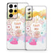 Flower Child - Samsung Galaxy S21 Skin - eZthings USA WE SORT ALL THE CRAZIEST GADGETS, GIZMOS, TOYS & TECHNOLOGY, SO YOU DON'T HAVE TO.