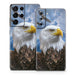 Guardian Eagle - Samsung Galaxy S21 Skin - eZthings USA WE SORT ALL THE CRAZIEST GADGETS, GIZMOS, TOYS & TECHNOLOGY, SO YOU DON'T HAVE TO.
